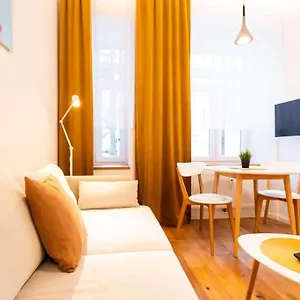 Cosy Koliste 25 Brno